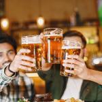 Cervejas artesanais para aproveitar a primavera