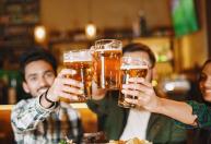 Cervejas artesanais para aproveitar a primavera