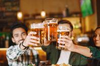 Cervejas artesanais para aproveitar a primavera