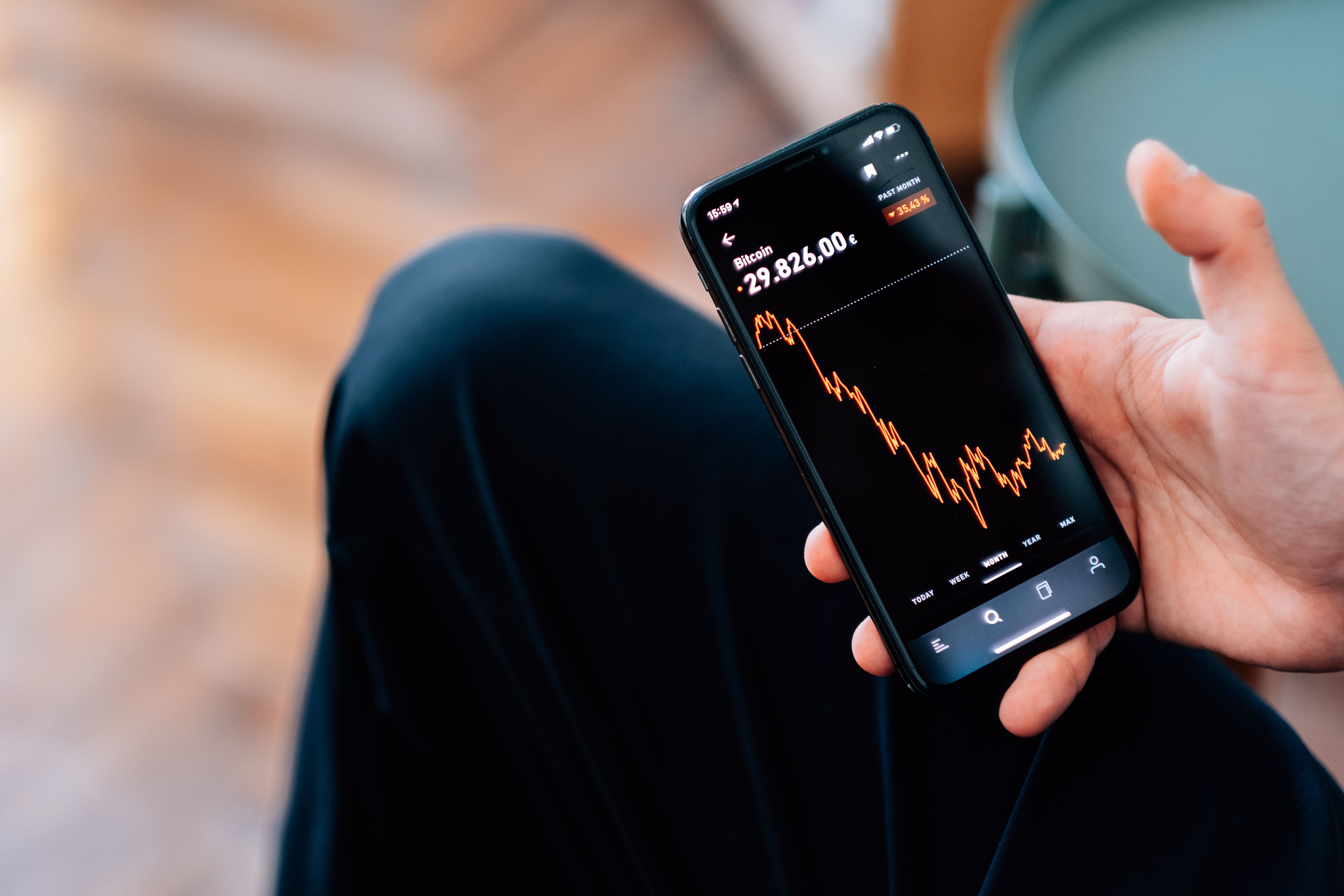 ETFs americanos pelo Super App: como funciona e quanto rende na prática?