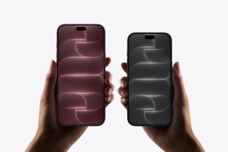 Quais são as cores dos novos iPhones? Veja detalhes do iPhone 18 e Duo
