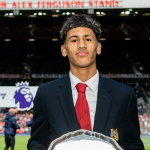 Joia de 15 anos que pediu para deixar United vira alvo de Real, Barcelona, PSG e Bayern