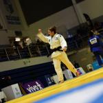 Judoca de Varginha vence Copa Minas na categoria até 63 kg