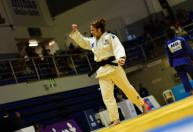 Judoca de Varginha vence Copa Minas na categoria até 63 kg