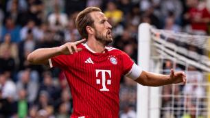 Kane decide e ‘salva’ Bayern de Munique de tropeço contra novato na Bundesliga
