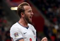 Com um a mais, Inglaterra vence República Tcheca e se recupera na Liga das Nações