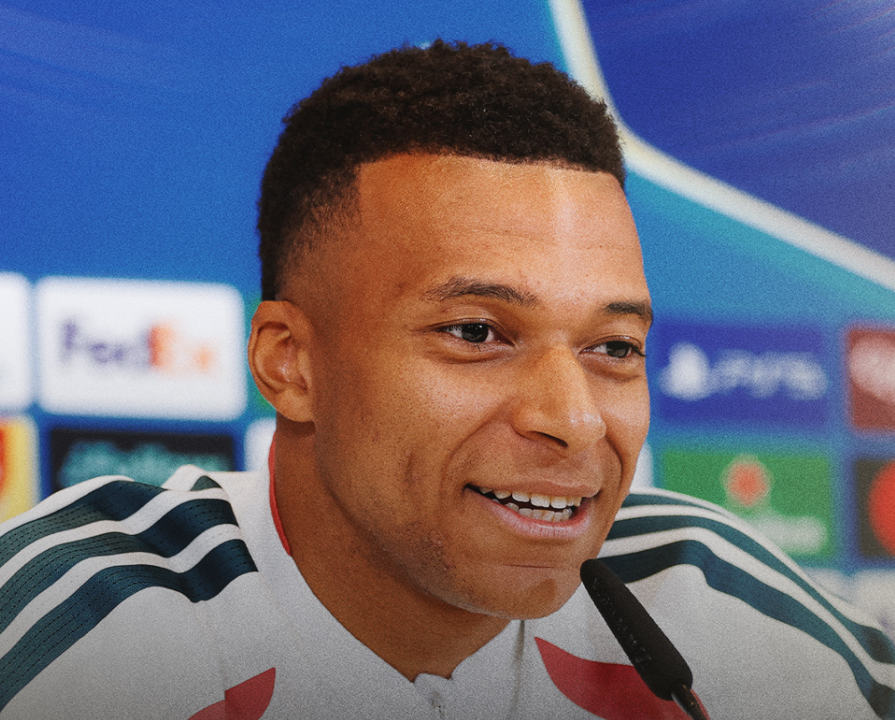 Mbappé sobe o tom, se declara como melhor do mundo e mira Bola de Ouro: 'Fiz história'