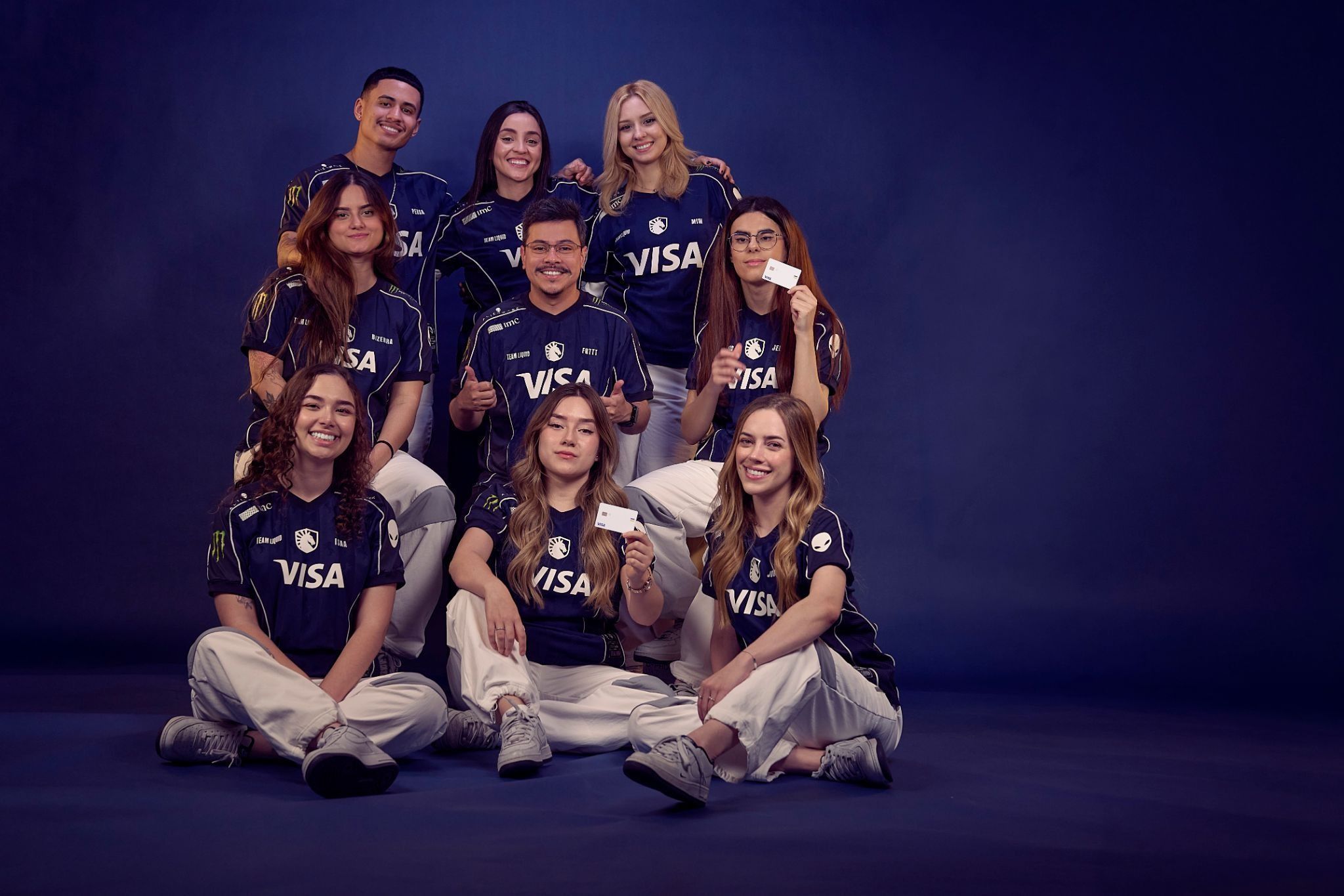 Team Liquid confirma presença na BGS 2026 com estande próprio e ativações