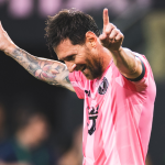 Emissora anuncia transmissão gratuita da MLS no Brasil e terá Messi na estreia