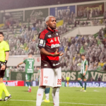 Flamengo encaminha venda de 'cria do Ninho' para futebol do Oriente Médio