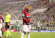 Flamengo encaminha venda de 'cria do Ninho' para futebol do Oriente Médio