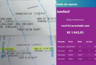 Entenda por que ganhadores da Lotofácil, Mega-Sena e de outras loterias não podem sacar os prêmios