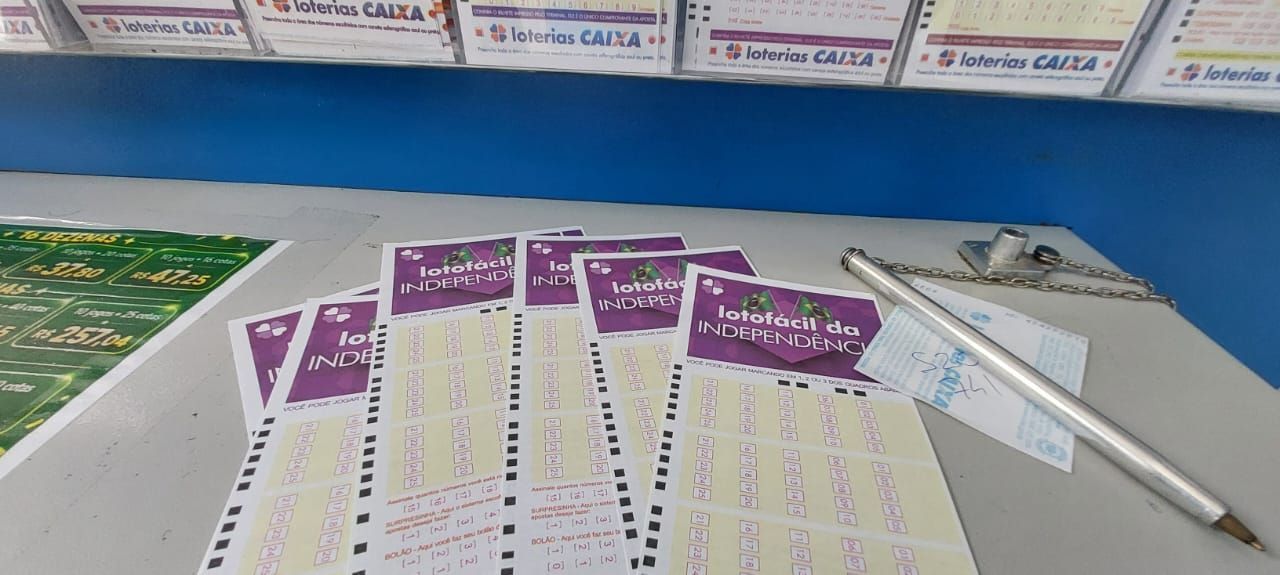Resultado Lotofácil da Independência: Caixa amplia horário para venda de bolões