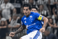 Capitão do Cruzeiro rebate Fred, do Atlético, sobre pênalti em Kaio Jorge: 'Muito claro'