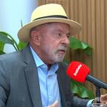 Lula analisa condutas de André Mendonça e Alexandre de Moraes no STF