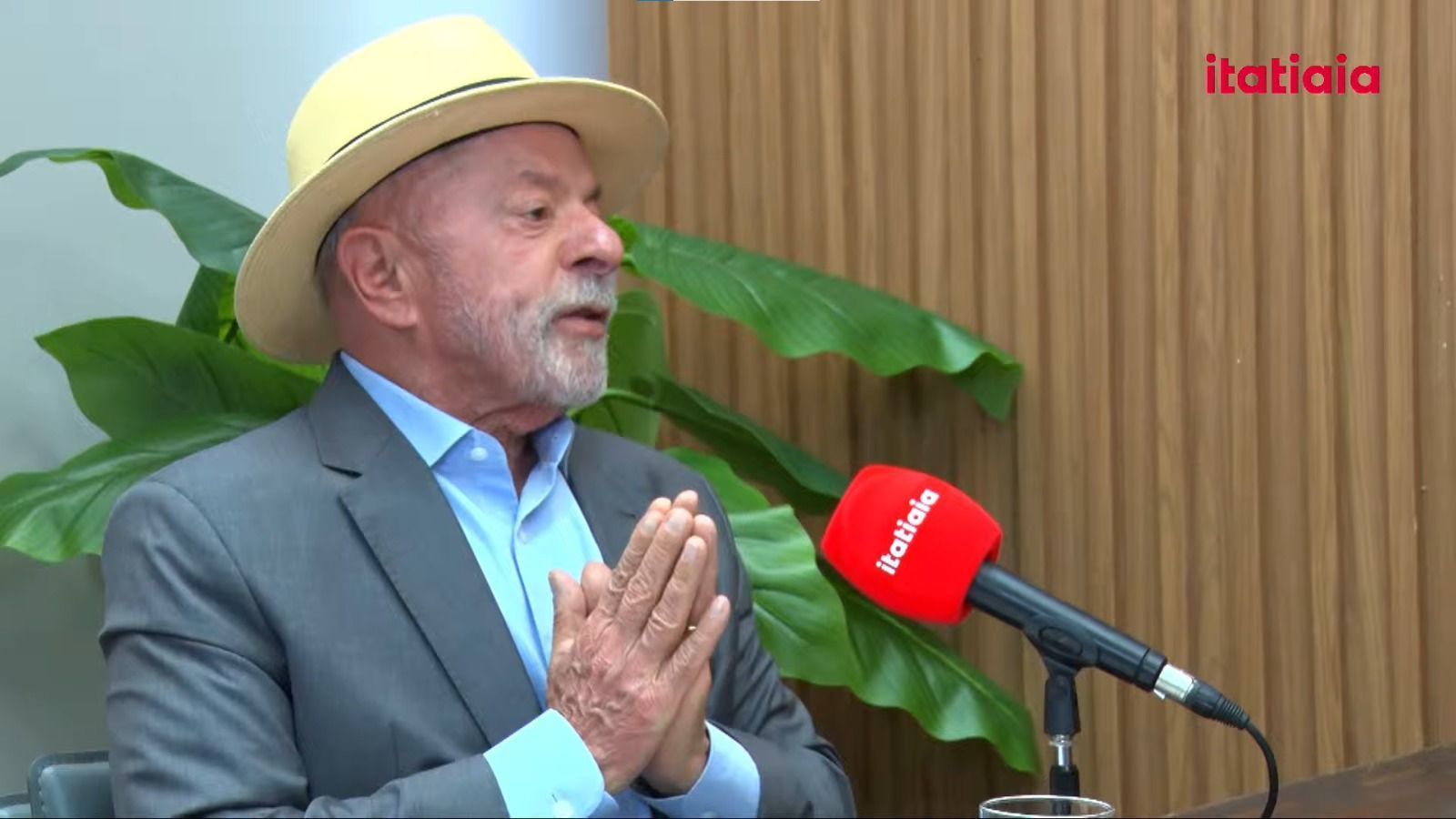Lula sobre Vorcaro e Master: ‘O jogo está começando e o Flávio Bolsonaro sabe que não vai escapar’