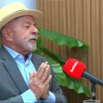 Lula sobre Vorcaro e Master: ‘O jogo está começando e o Flávio Bolsonaro sabe que não vai escapar’