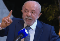Após sessão no STF sobre Alexandre de Moraes e Vorcaro, Lula diz que ‘tem que abrir tudo’