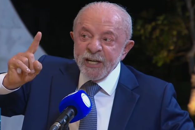 Após sessão no STF sobre Alexandre de Moraes e Vorcaro, Lula diz que ‘tem que abrir tudo’