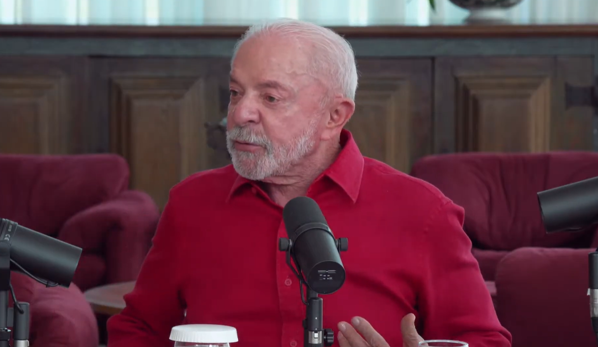 'Estou preocupado com o Corinthians', diz Lula sobre dívida com a Caixa