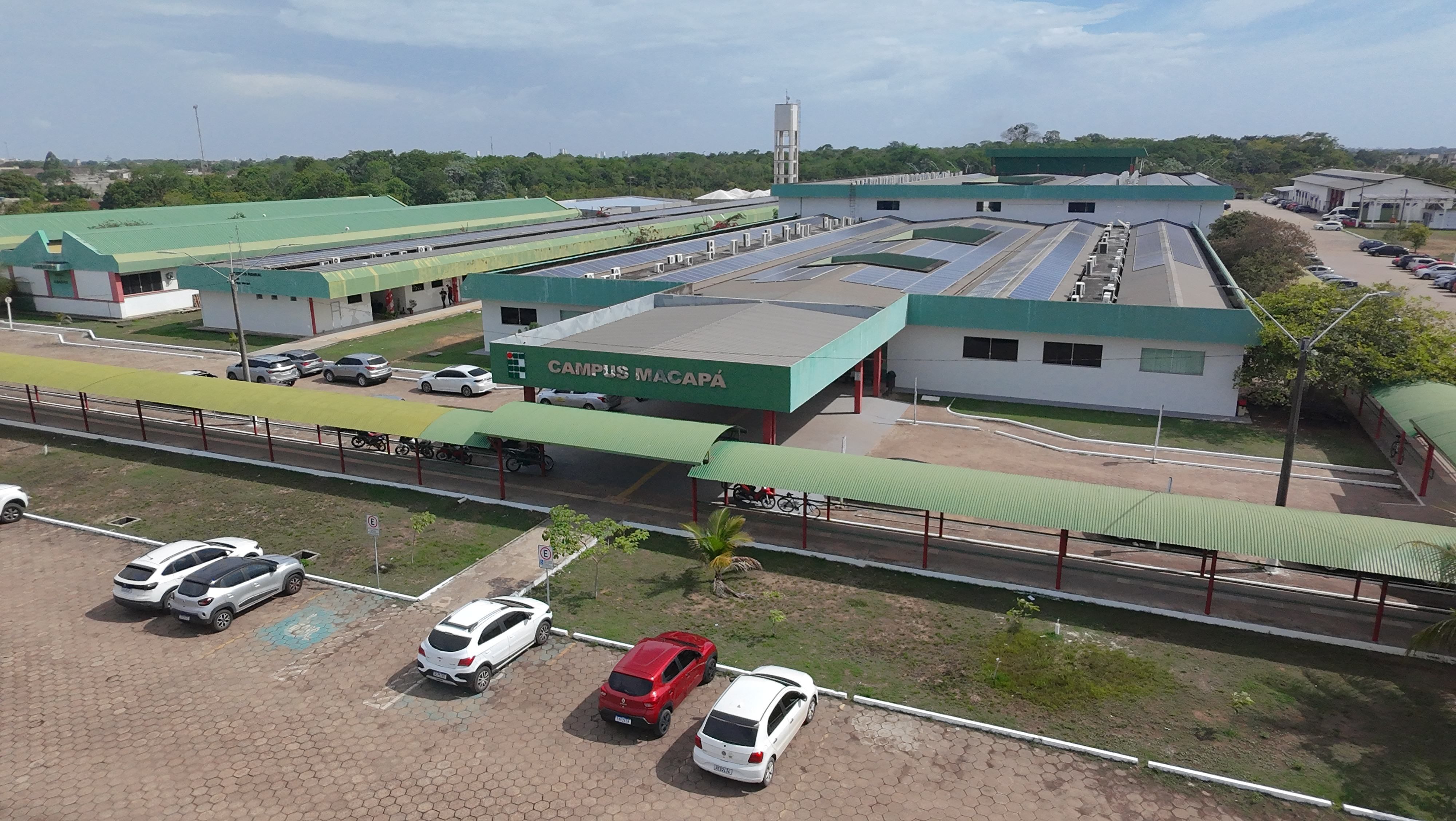 IFAP abre concurso com 23 vagas e salários de até R$ 5,2 mil; veja os cargos