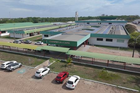 IFAP abre concurso com 23 vagas e salários de até R$ 5,2 mil; veja os cargos