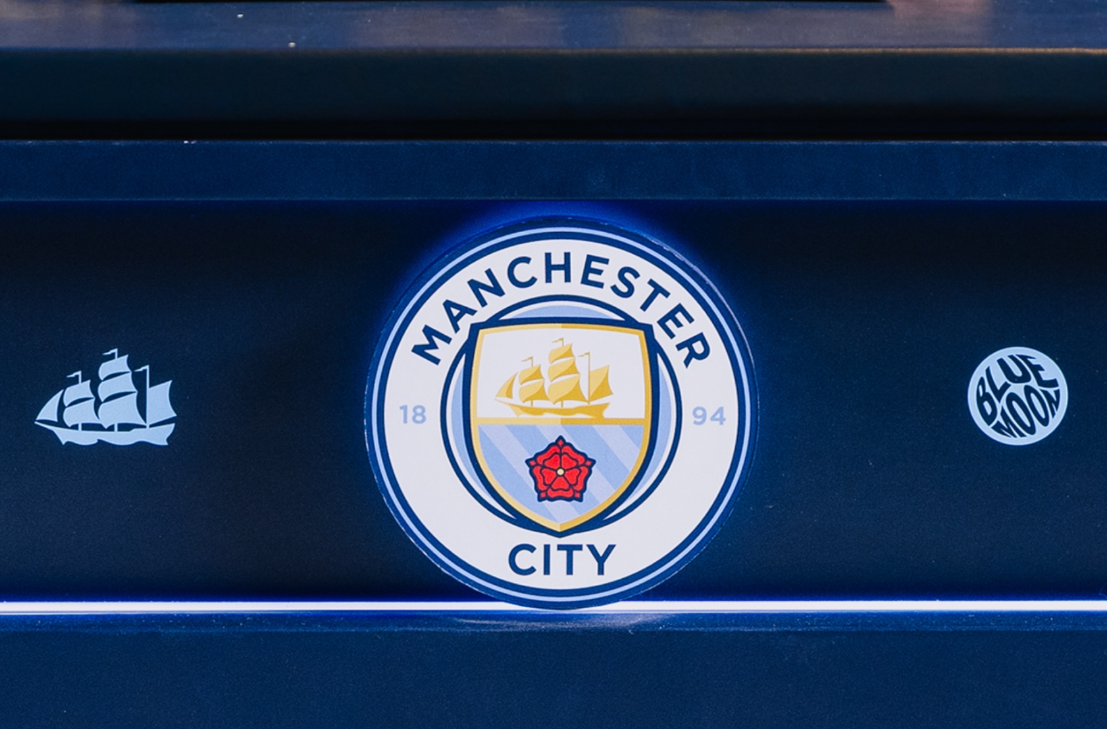 Premier League confirma culpa do City nas 115 acusações de violações financeiras