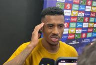 O que disse meia do São Paulo sobre salários atrasados e arbitragem após eliminação
