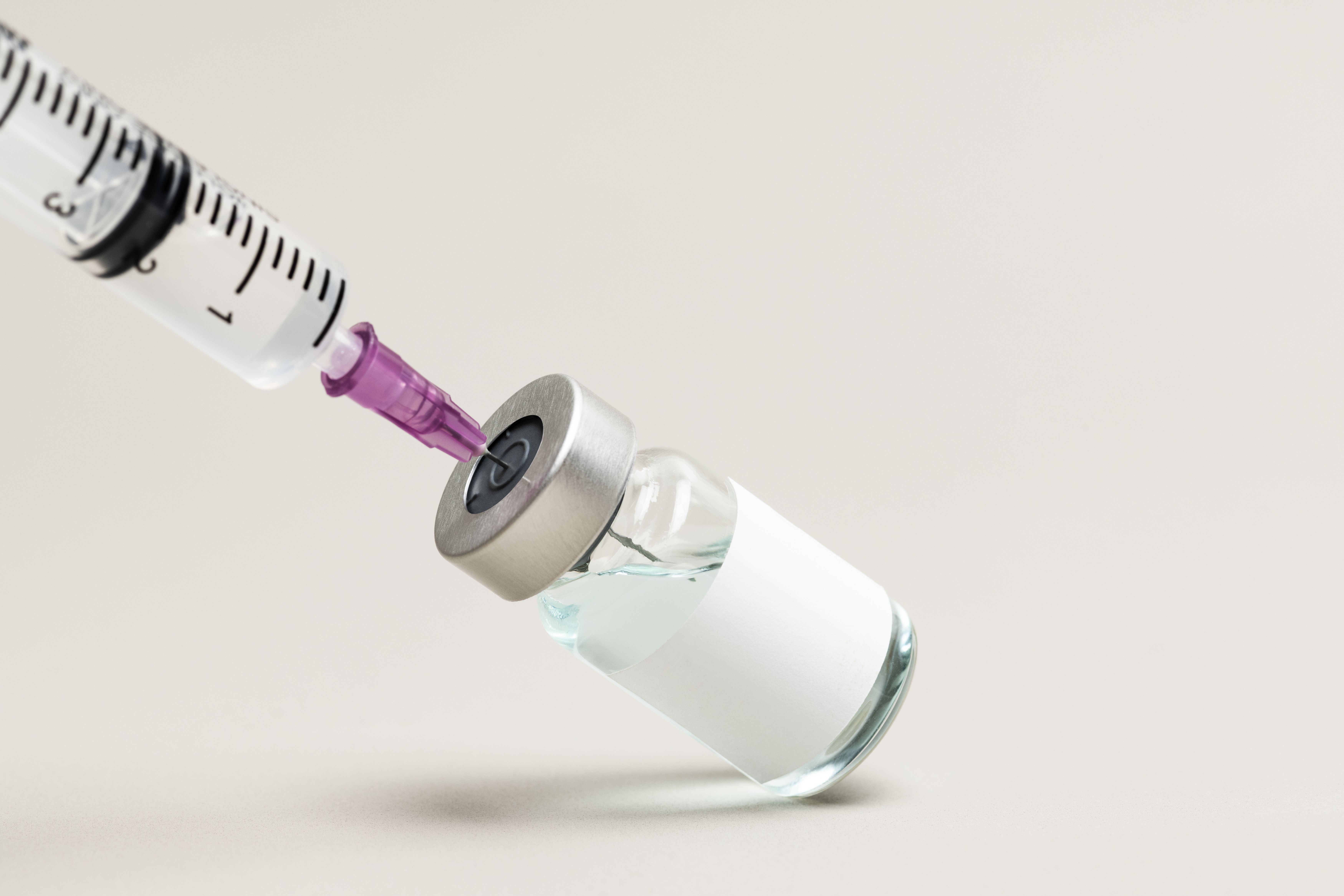 PrEP de longa duração mostra maior proteção contra HIV em estudo brasileiro