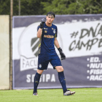 Goleiro de 17 anos do Grêmio participará de treinos da Seleção na Data Fifa
