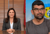 AtlasIntel: Hana Ghassan lidera com 48%, seguida por Dr. Daniel com 41% pelo governo do Pará