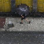 Chuvas intensas em MG: veja lista das 101 cidades sob alerta nesta quinta (3)