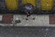 Chuvas intensas em MG: veja lista das 101 cidades sob alerta nesta quinta (3)