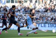Lazio sai na frente, cede empate ao Milan, e vê liderança do Italiano ameaçada
