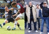 Inglaterra em alerta: arquirrivais que inspiraram filme ‘Hooligans’ duelam após 14 anos