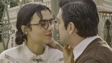 Ana Maria e Manoel