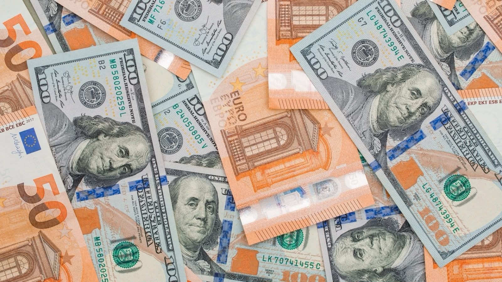 Como receber pagamentos em euro, libra e outras moedas além do dólar?
