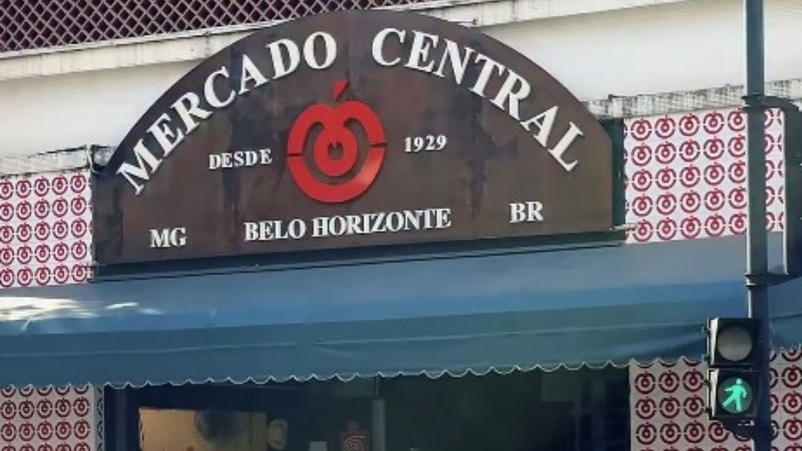 Mercado Central de BH completa 97 anos com programação especial e atrações musicais