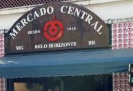 Mercado Central de BH completa 97 anos com programação especial e atrações musicais