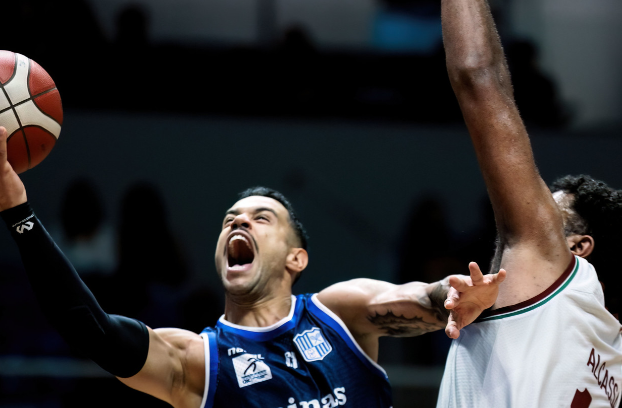 Basquete: Minas domina Fluminense e vence triangular preparatório para temporada