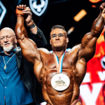 Mr. Olympia: lista completa dos vencedores da edição de 2026