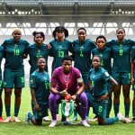 Todos os jogos deste domingo (20) pela Copa do Mundo Feminina Sub-20