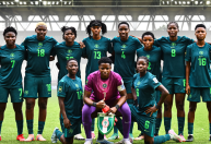 Todos os jogos deste domingo (20) pela Copa do Mundo Feminina Sub-20