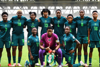 Todos os jogos deste domingo (20) pela Copa do Mundo Feminina Sub-20