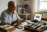 Nokia 1100 se vende como objeto de coleção e volta a ser tendência em 2026