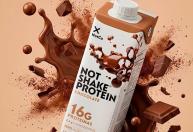 Anvisa proíbe bebida proteica NotShake e determina recolhimento dos produtos