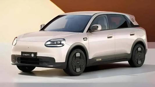 Chery QQ