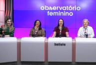 Podcast fala sobre fim da escala 6x1 e comenta ranking de Bilionários da Forbes