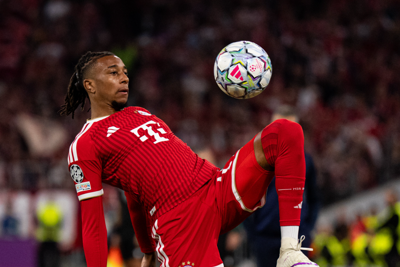 Todos os jogos deste domingo (13) pelo Campeonato Alemão