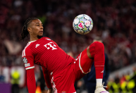 Todos os jogos deste domingo (13) pelo Campeonato Alemão